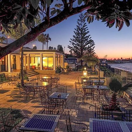 Hotel L'Hippocampe Уалідія Екстер'єр фото